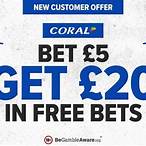 coral bet 1 get 30